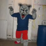 Botarga Lobo
