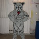 Botarga Lobo