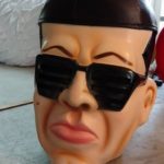 Cabezón Daddy Yankee