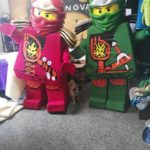 Botargas Ninjago