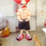 Botarga Payaso