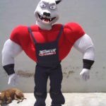 Botarga Perro