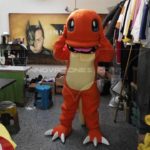 Botarga Charmander