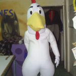 Botarga Pollo