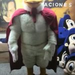 Botarga Súper Pollo