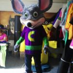 Botarga Ratón