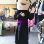 Botarga Sacerdote