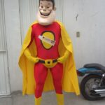 Botarga Suderman