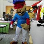 Botarga Toro