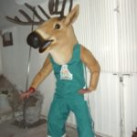 Botarga Venado